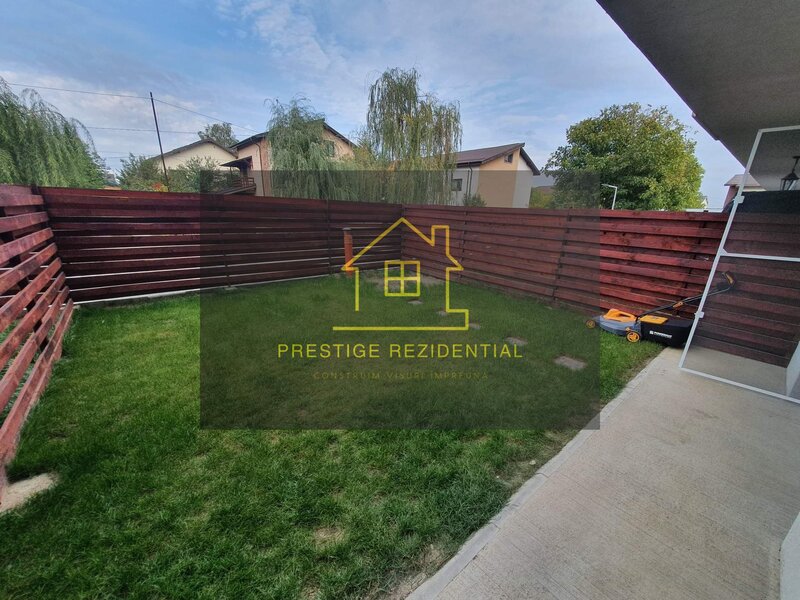 Pallady- metrou Teclu- 2cam (65mp+ gradina 50mp- incalzire pardoseala